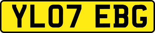 YL07EBG