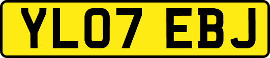 YL07EBJ
