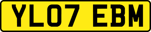 YL07EBM