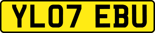 YL07EBU