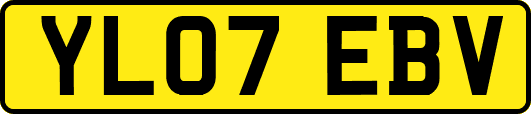 YL07EBV