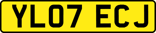 YL07ECJ
