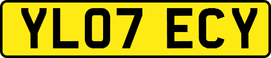 YL07ECY
