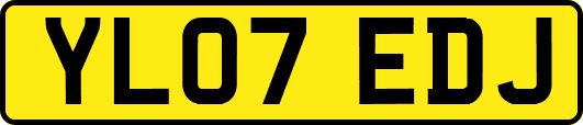 YL07EDJ