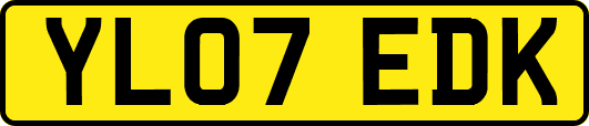 YL07EDK