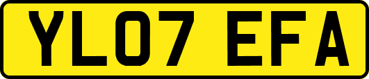 YL07EFA