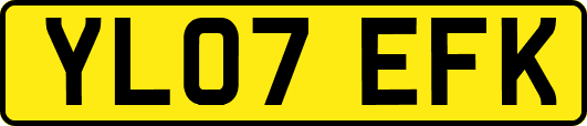 YL07EFK