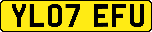 YL07EFU