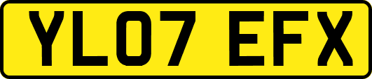 YL07EFX