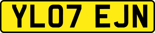 YL07EJN