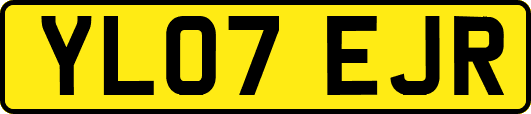 YL07EJR