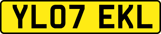 YL07EKL
