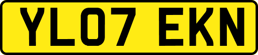 YL07EKN