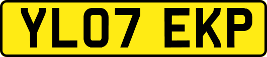 YL07EKP