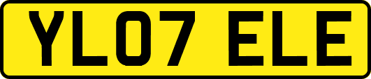 YL07ELE