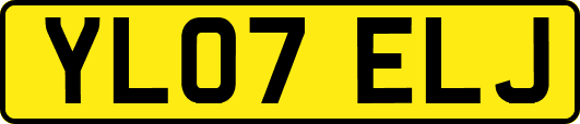 YL07ELJ