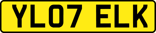 YL07ELK