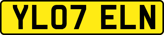 YL07ELN