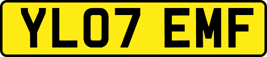 YL07EMF