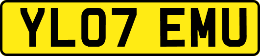 YL07EMU