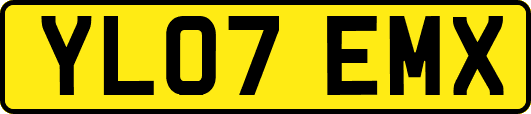 YL07EMX