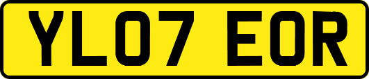 YL07EOR
