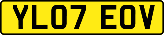 YL07EOV