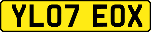 YL07EOX