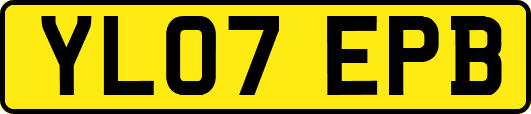 YL07EPB