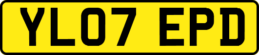 YL07EPD