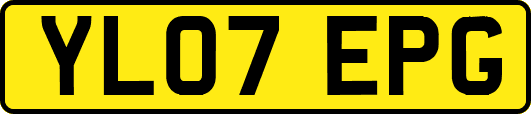 YL07EPG