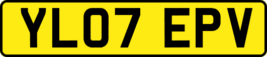 YL07EPV