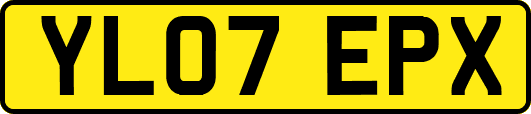 YL07EPX