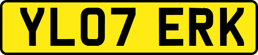 YL07ERK