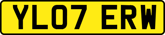 YL07ERW