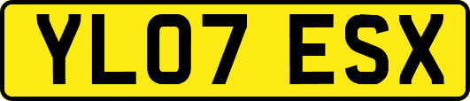 YL07ESX