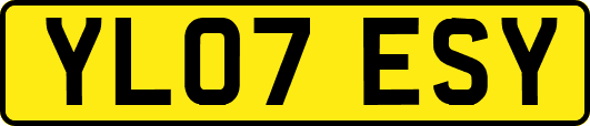 YL07ESY
