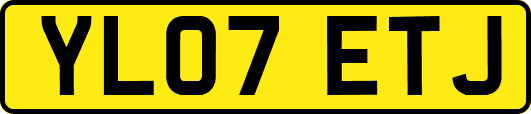 YL07ETJ