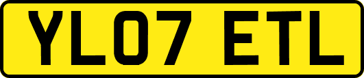 YL07ETL