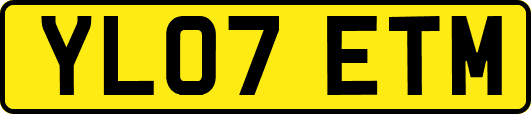 YL07ETM