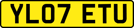 YL07ETU