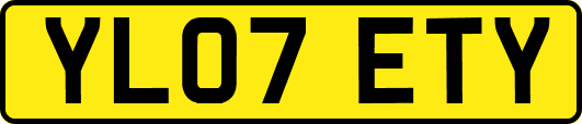 YL07ETY