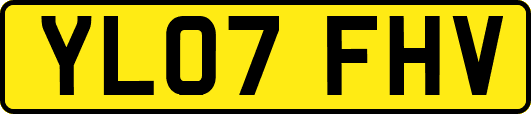 YL07FHV