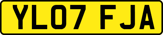 YL07FJA
