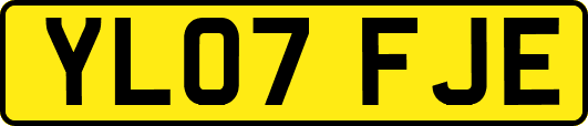YL07FJE