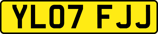 YL07FJJ
