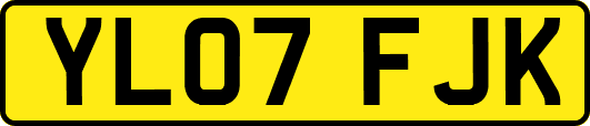 YL07FJK