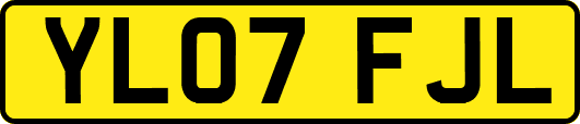 YL07FJL