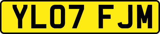 YL07FJM