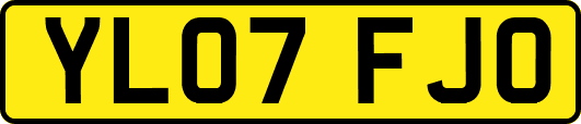 YL07FJO